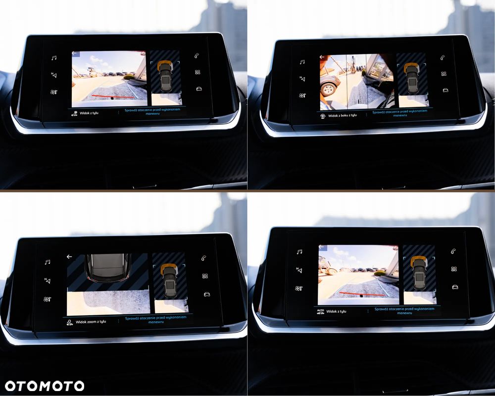 Peugeot 2008 BlueHDi 100 STOP & START Allure - 33