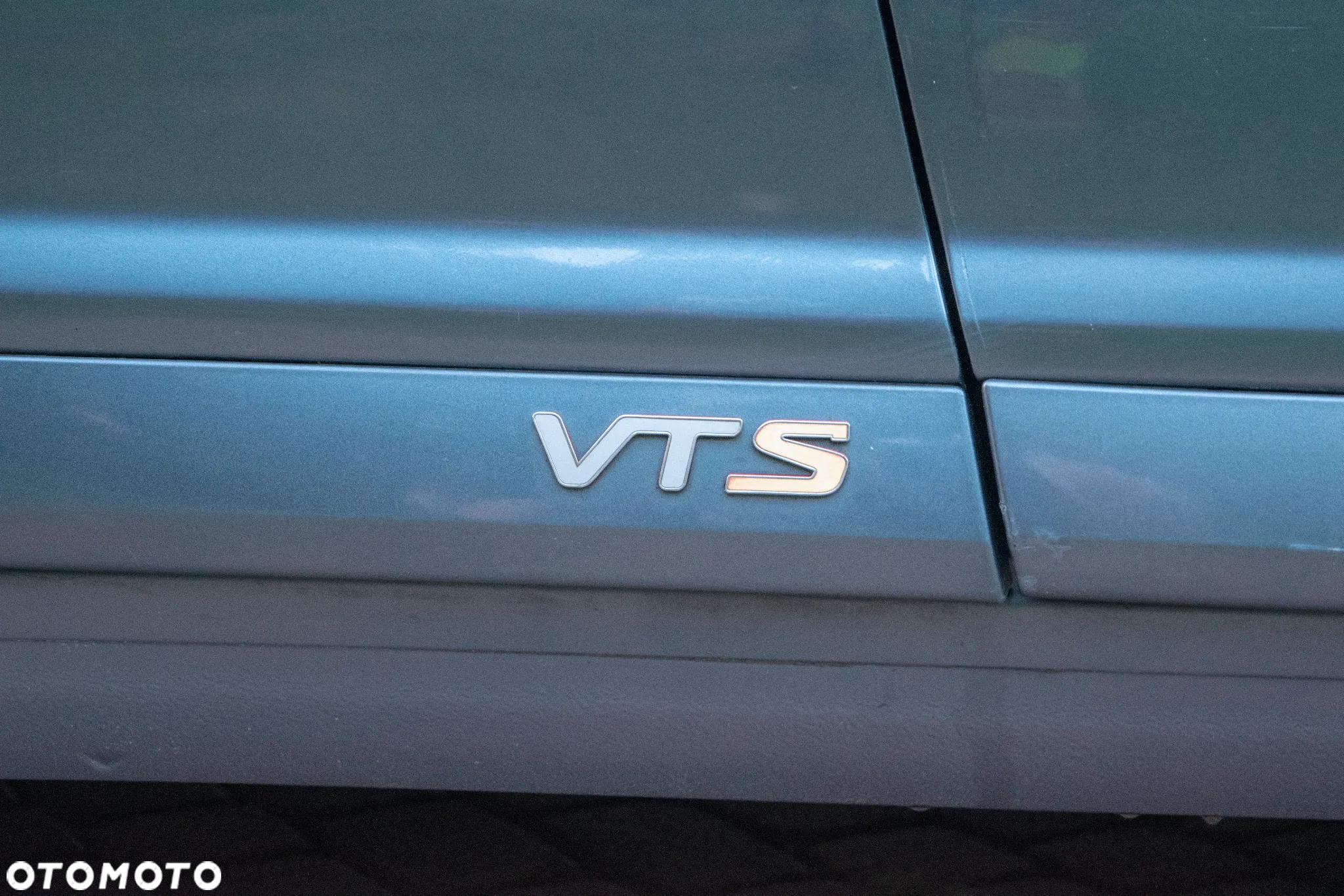 Citroën C4 2.0 16V VTS - 3