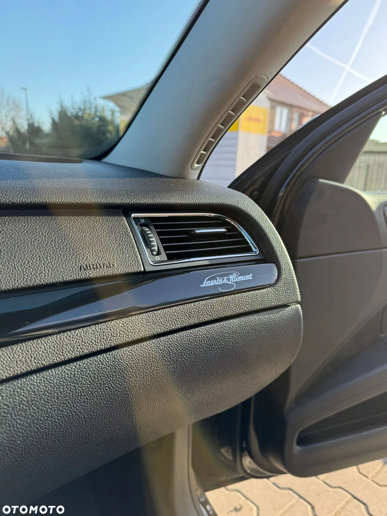 Skoda Superb 2.0 TDI L&K DSG - 7