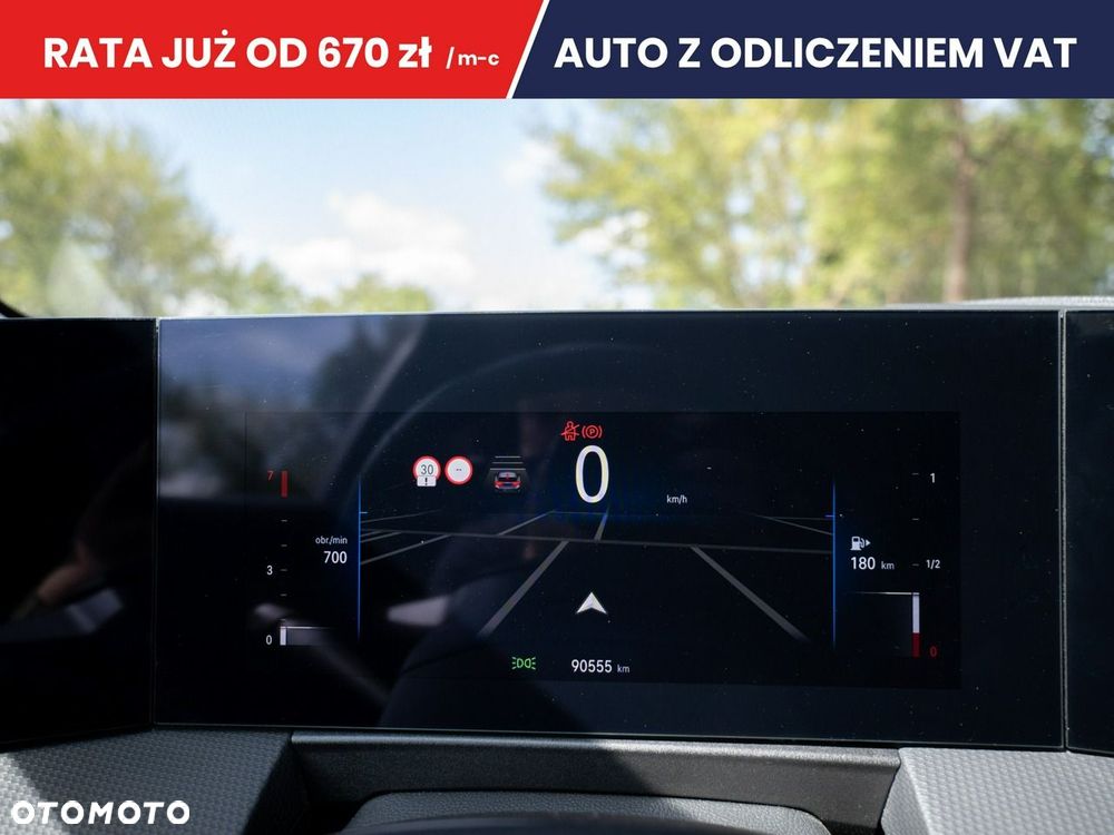 Opel Astra - 16
