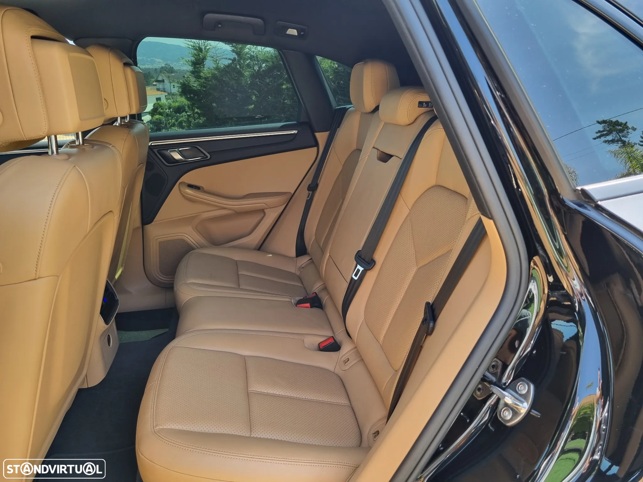 Porsche Macan PDK - 20
