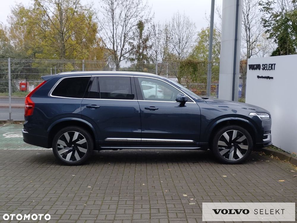 Volvo XC 90 - 6