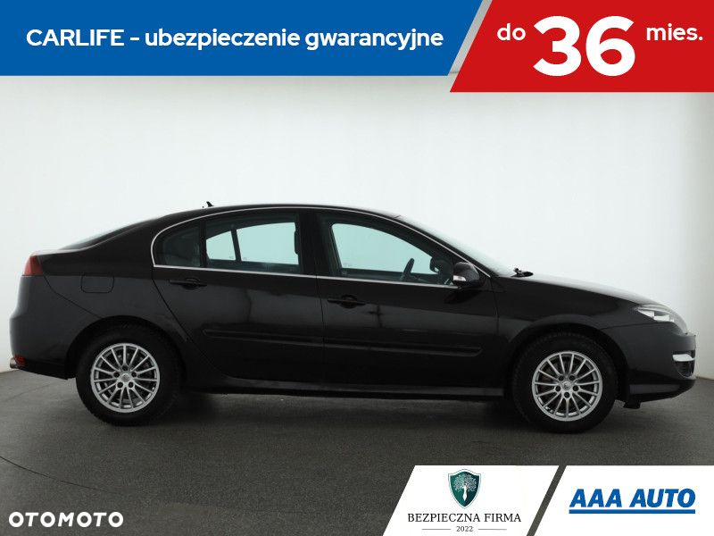 Renault Laguna - 7
