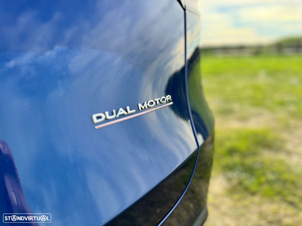 Tesla Model Y Performance Tração Integral - 7