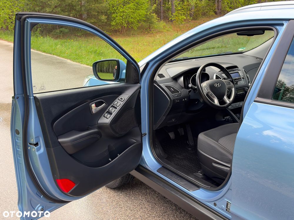 Hyundai ix35 1.6 2WD Style - 19