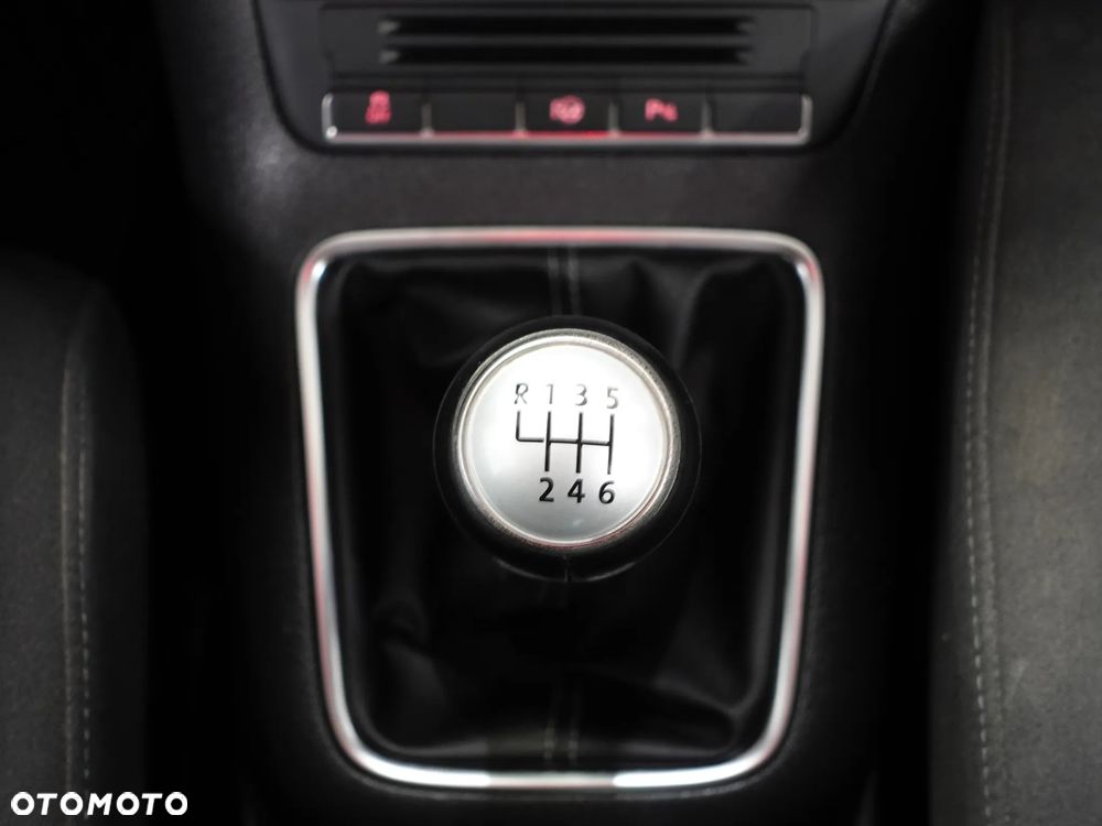 Volkswagen Golf Plus 1.4 TSI Comfortline - 34