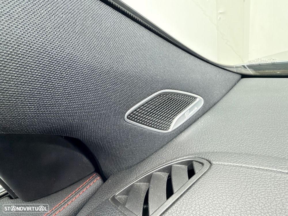 Mercedes-Benz EQA 250 AMG Line - 44