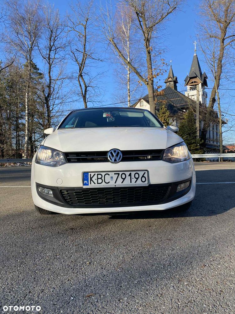 Volkswagen Polo - 15