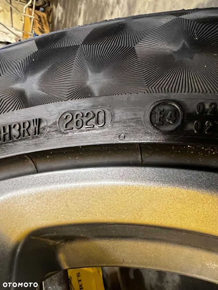 NOWE KOŁA FELGI OPONY LETNIE FORD KUGA MK3 ST-LINE 225/60 R18 - 12