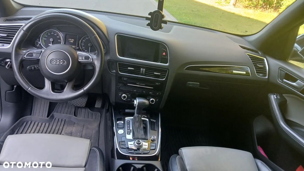 Audi Q5 - 7