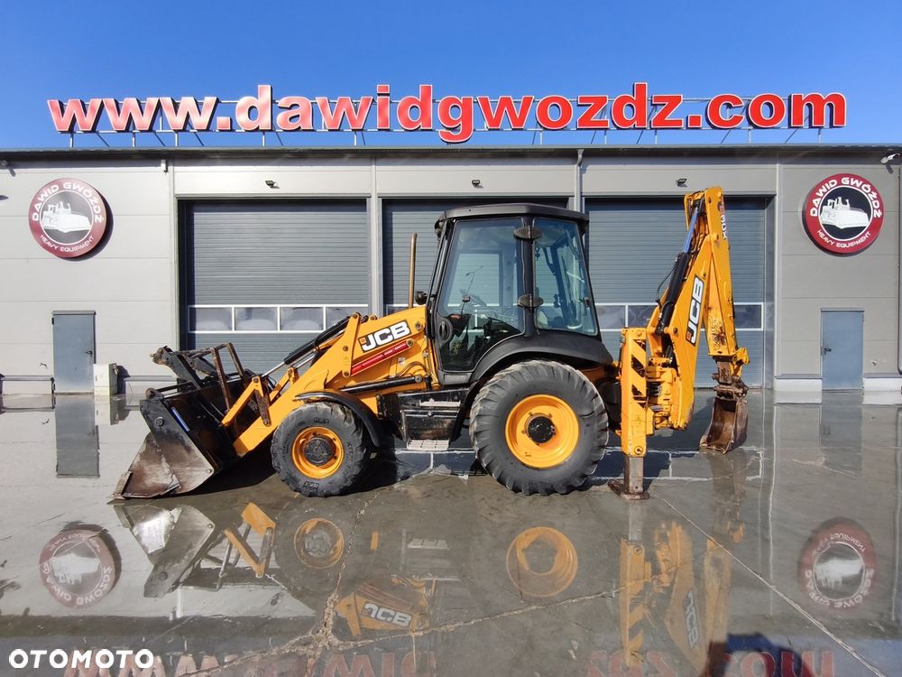 JCB 3CX - 2