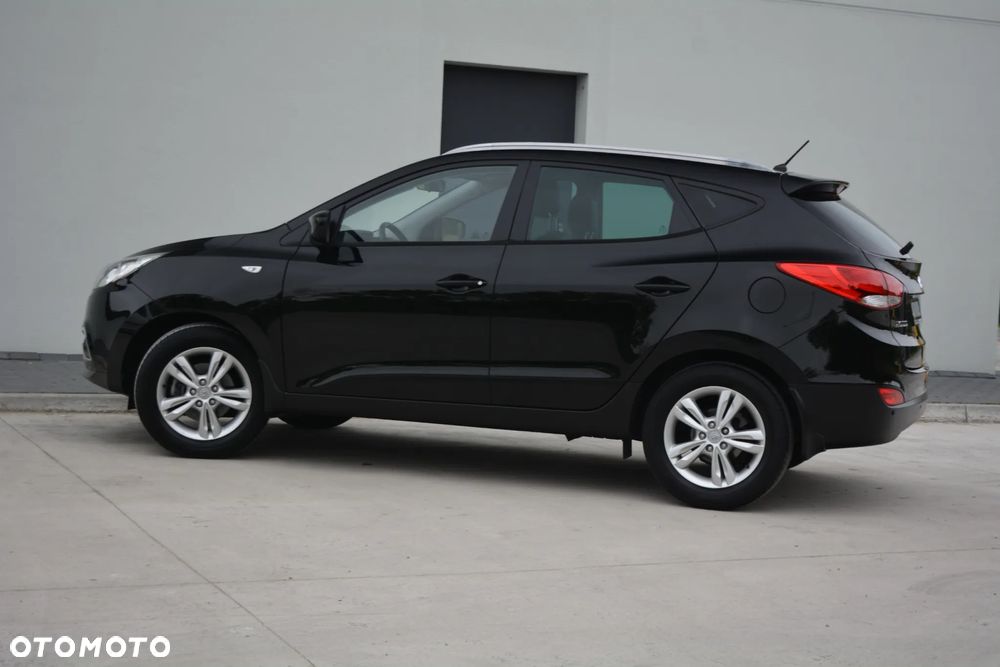 Hyundai ix35 - 16