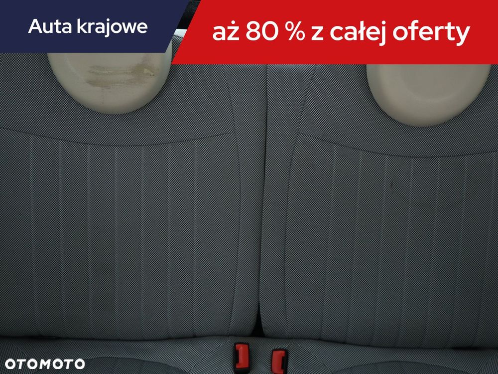 Fiat 500 - 12