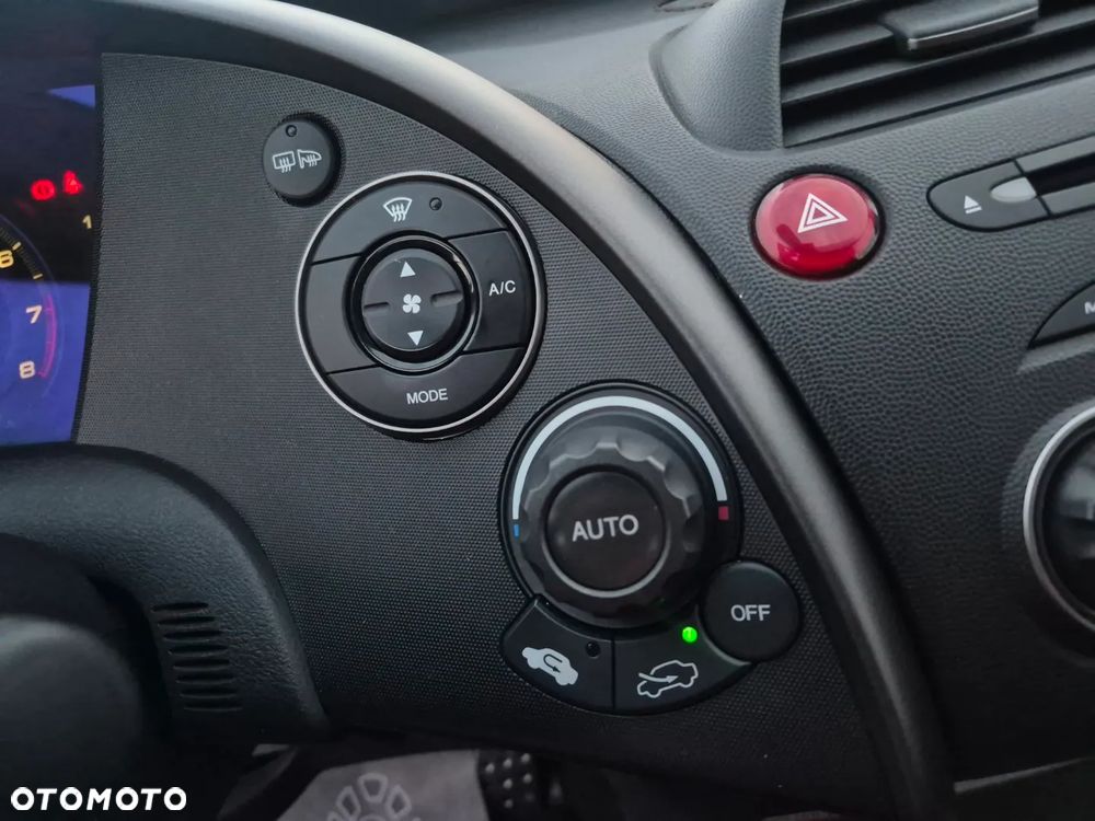 Honda Civic 1.8i-VTEC Executive - 18