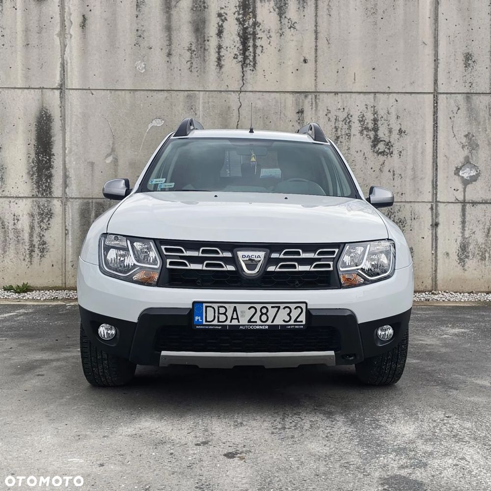 Dacia Duster 1.6 SCe Laureate S&S - 2
