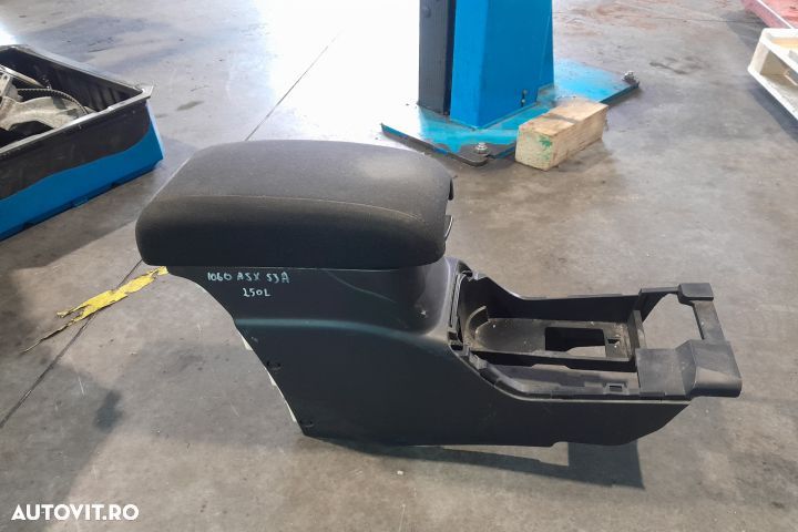 Cotiera 190553 190553 Mitsubishi ASX 1 [2010 - 2012] Crossover 1.6 MT - 2