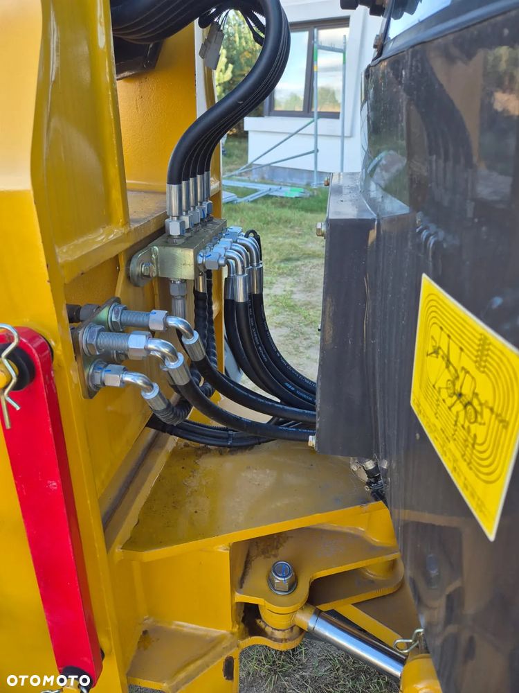 Inny WOLF WL816T - 20