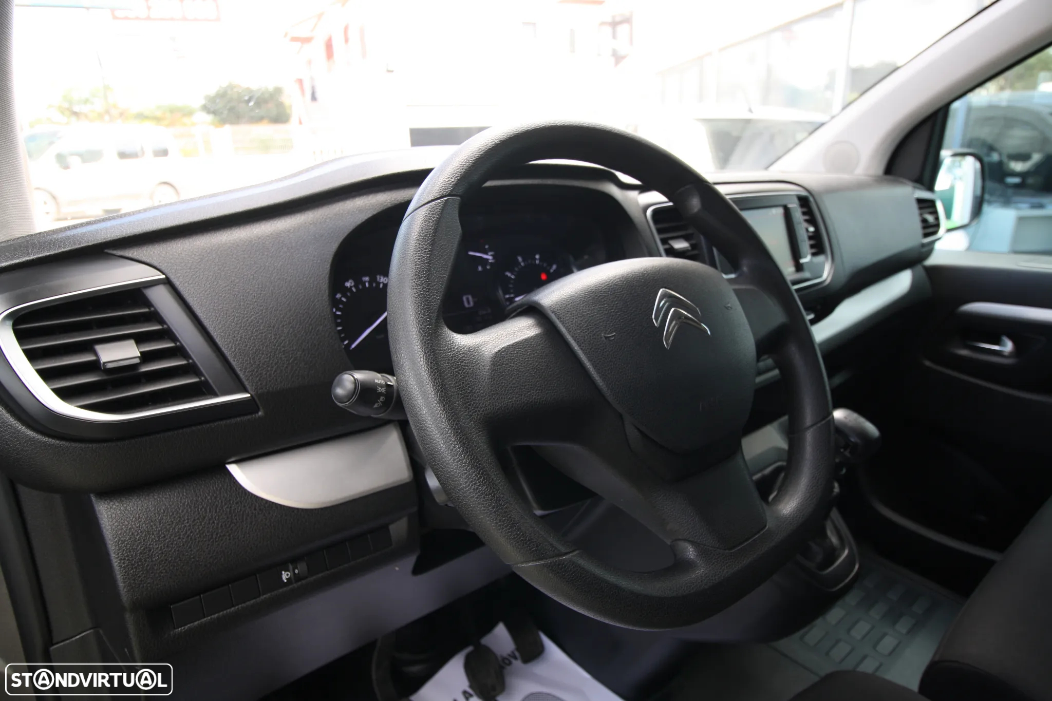 Citroën Spacetourer 2.0 BlueHDi XL Rip Curl - 21