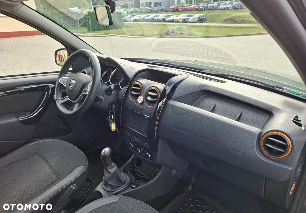 Dacia Duster - 16