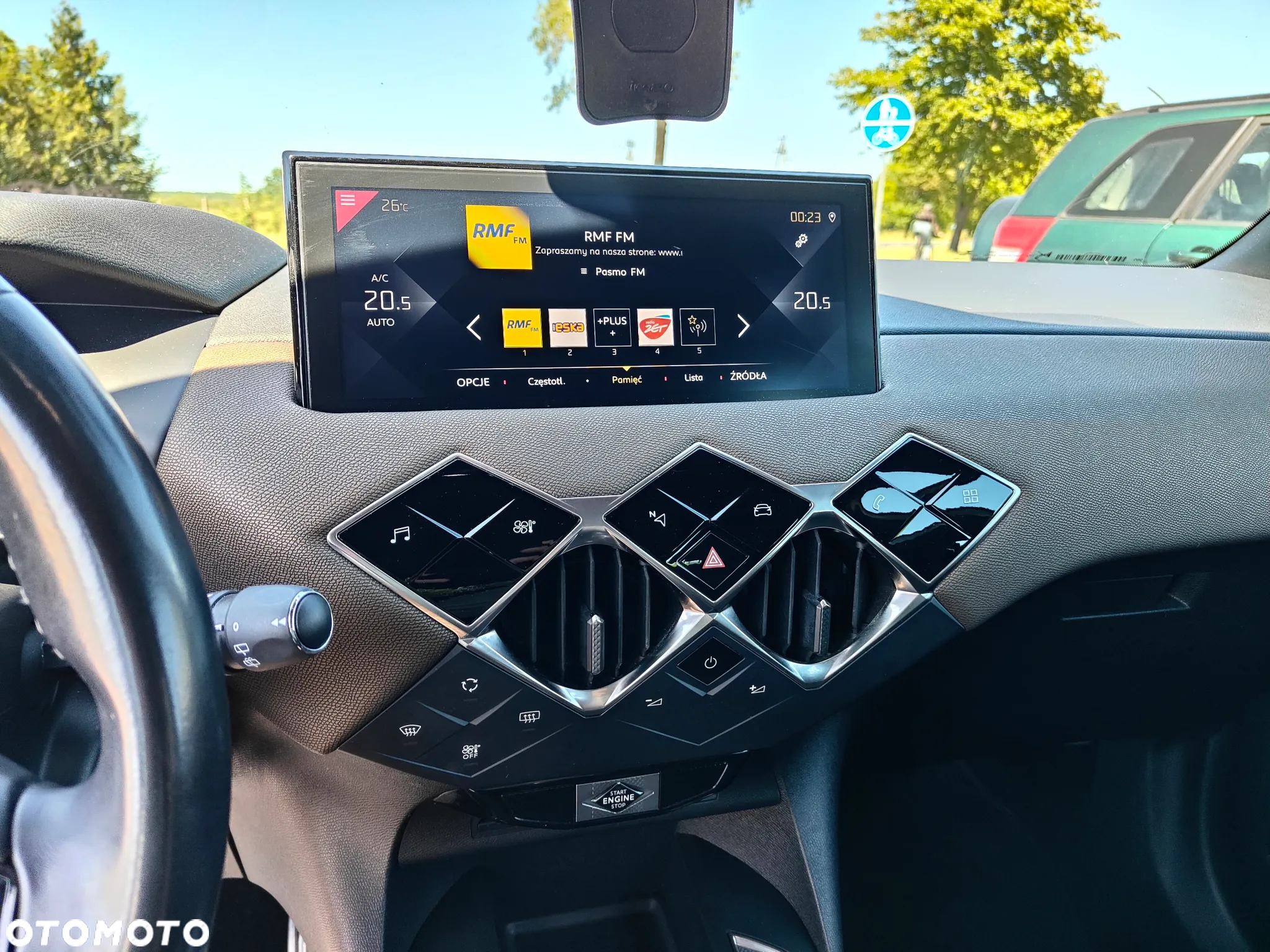 DS Automobiles DS 3 Crossback 1.2 PureTech So Chic - 15