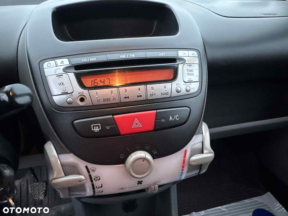 Citroën C1 1.4 HDI Style - 17