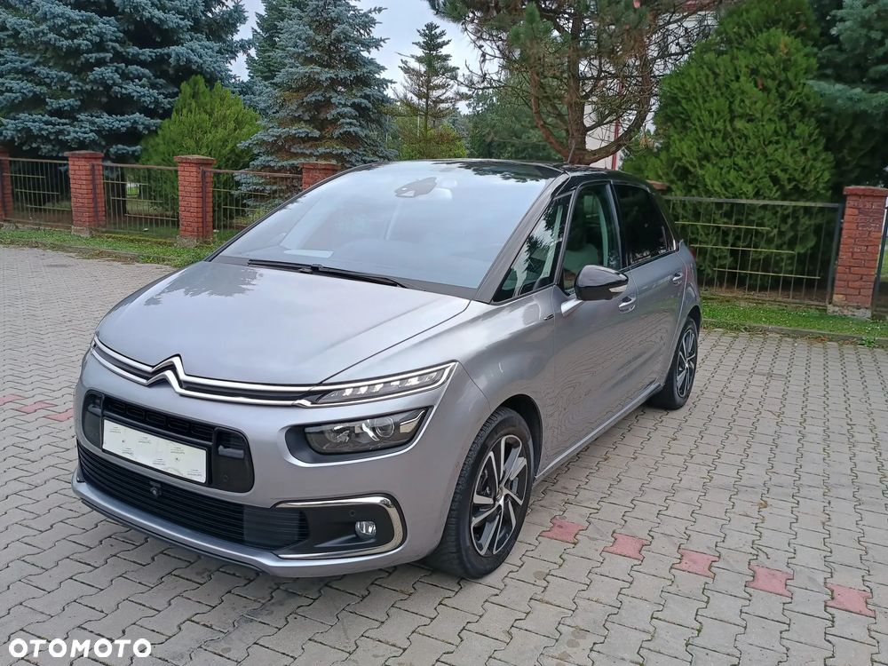 Citroën C4 SpaceTourer PureTech 130 Stop&Start SHINE - 1