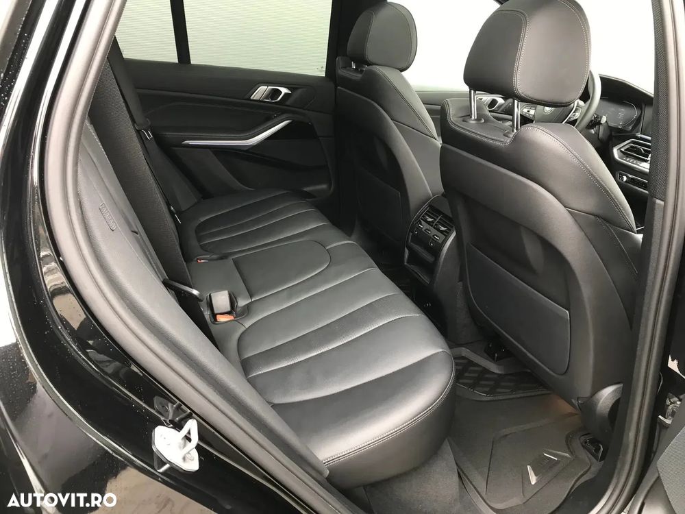 BMW X5 xDrive30d - 7