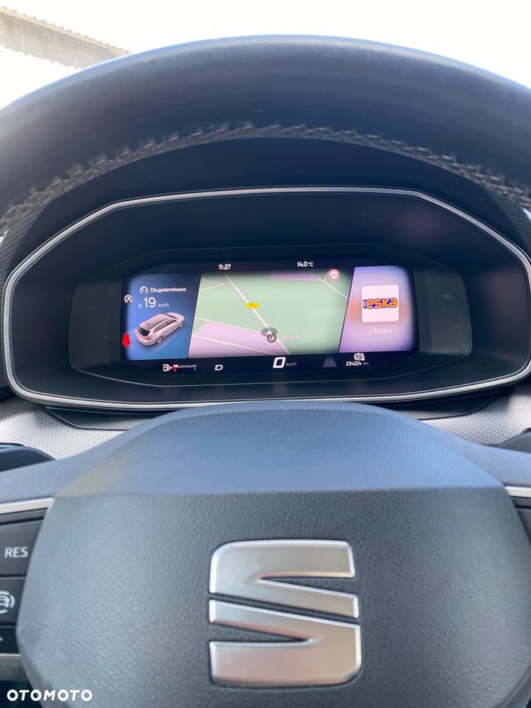 Seat Leon 2.0 TDI DPF Start&Stop DSG XCELLENCE - 8