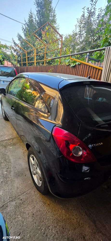 Opel Corsa 1.4i Enjoy - 2