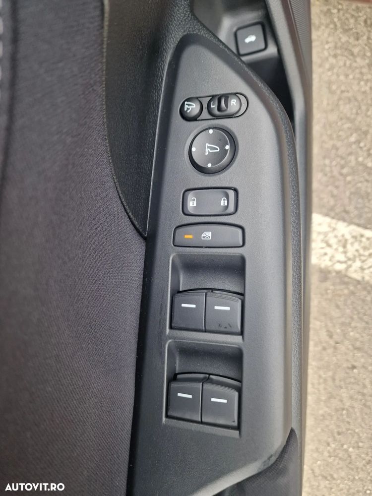 Honda Civic 1.5 VTEC Turbo Elegance Navi - 13