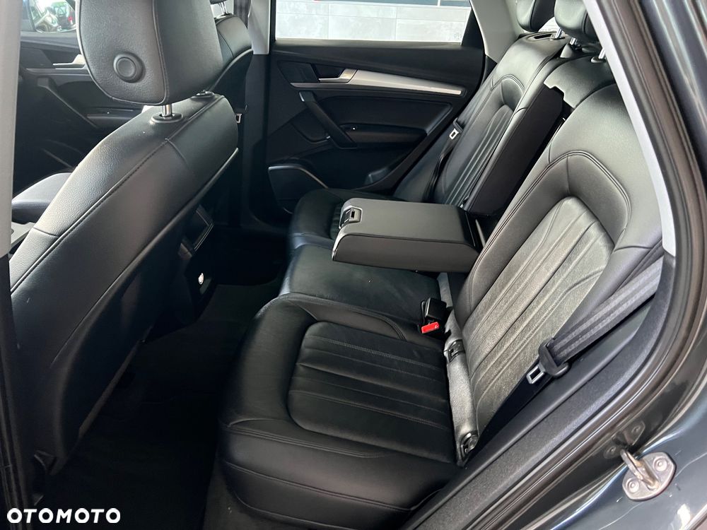 Audi Q5 - 17