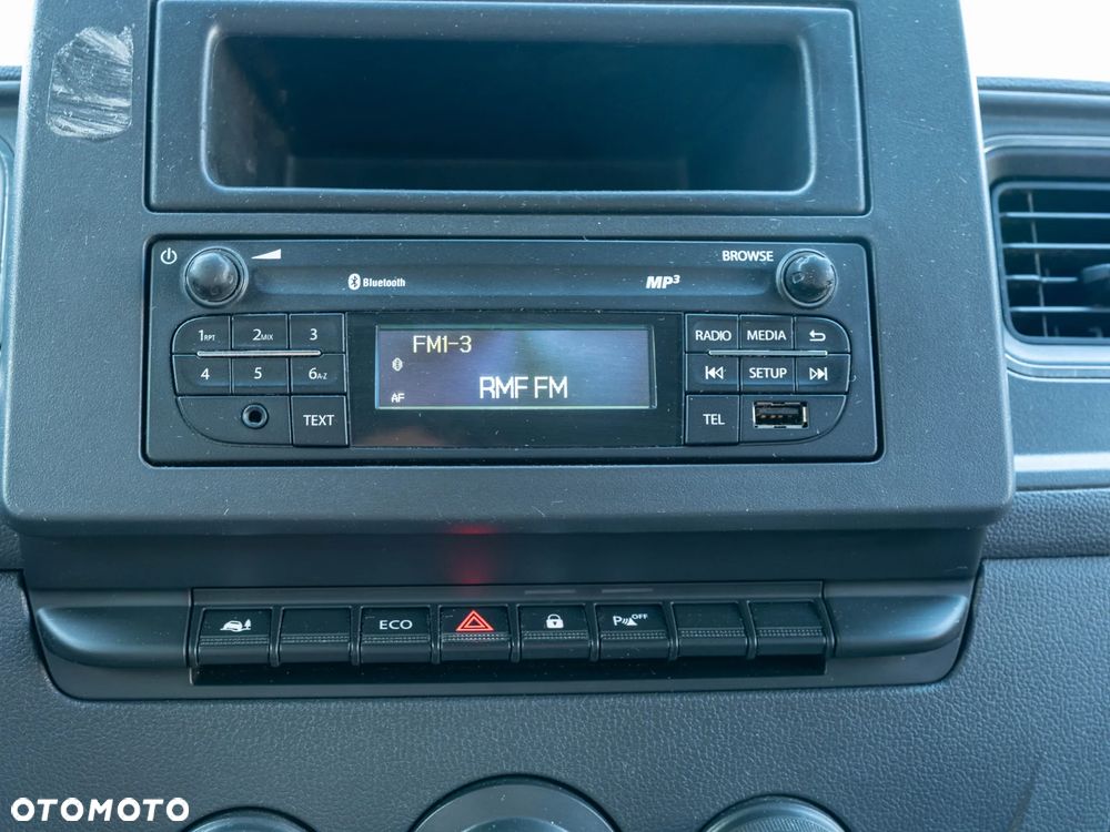 Renault Master - 24