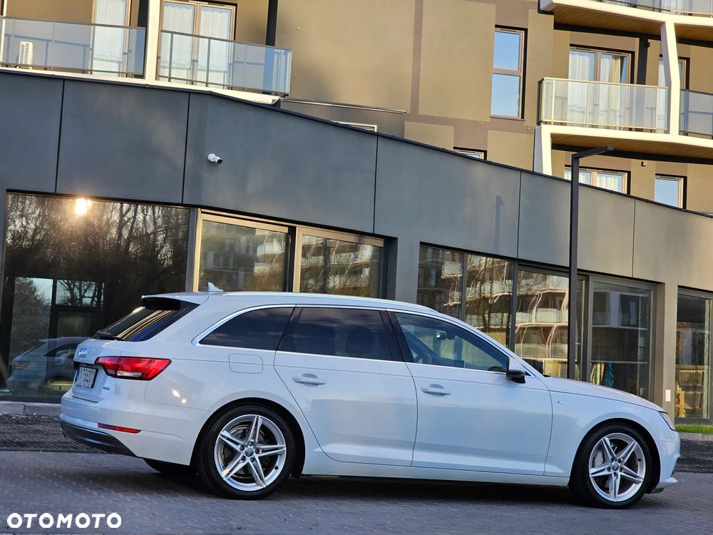 Audi A4 - 25