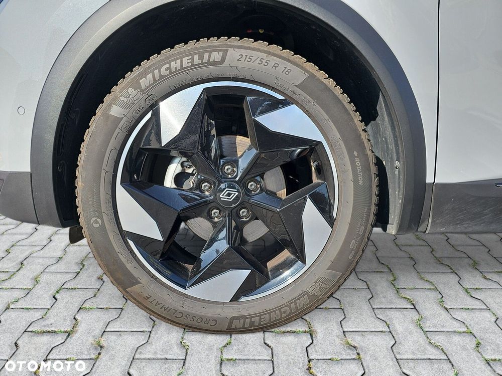 Renault Captur 1.0 TCe Techno - 12