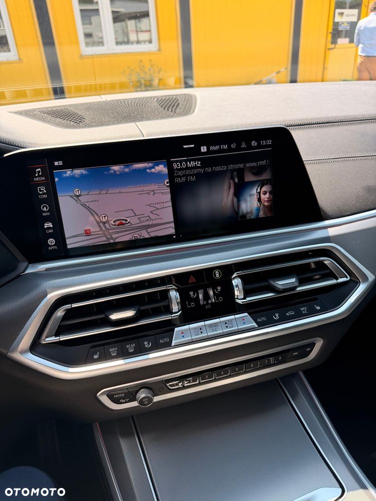 BMW X5 xDrive30d mHEV sport - 11