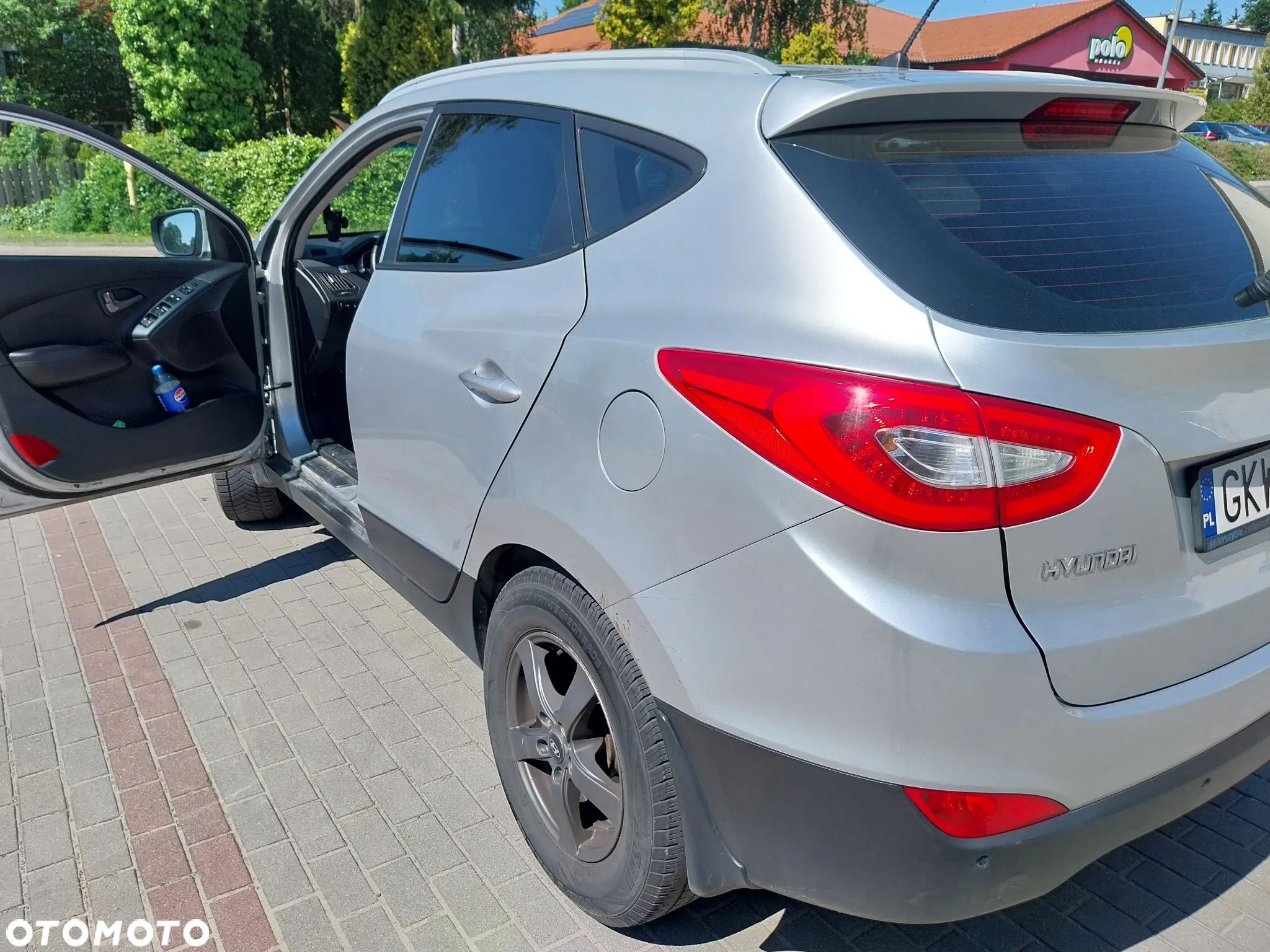 Hyundai ix35 1.6 GDI Premium 2WD - 9