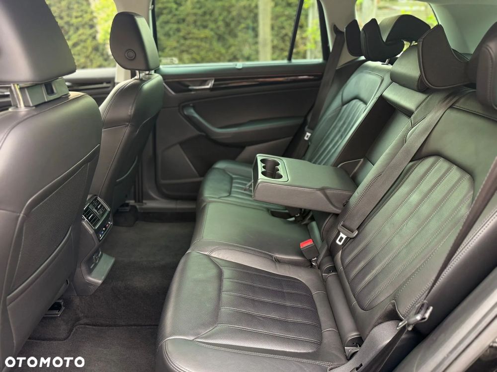 Skoda Kodiaq 2.0 TDI 4x4 L&K DSG - 20