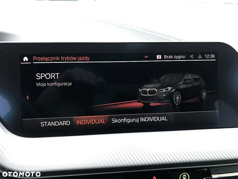 BMW Seria 1 116i M Sport - 18