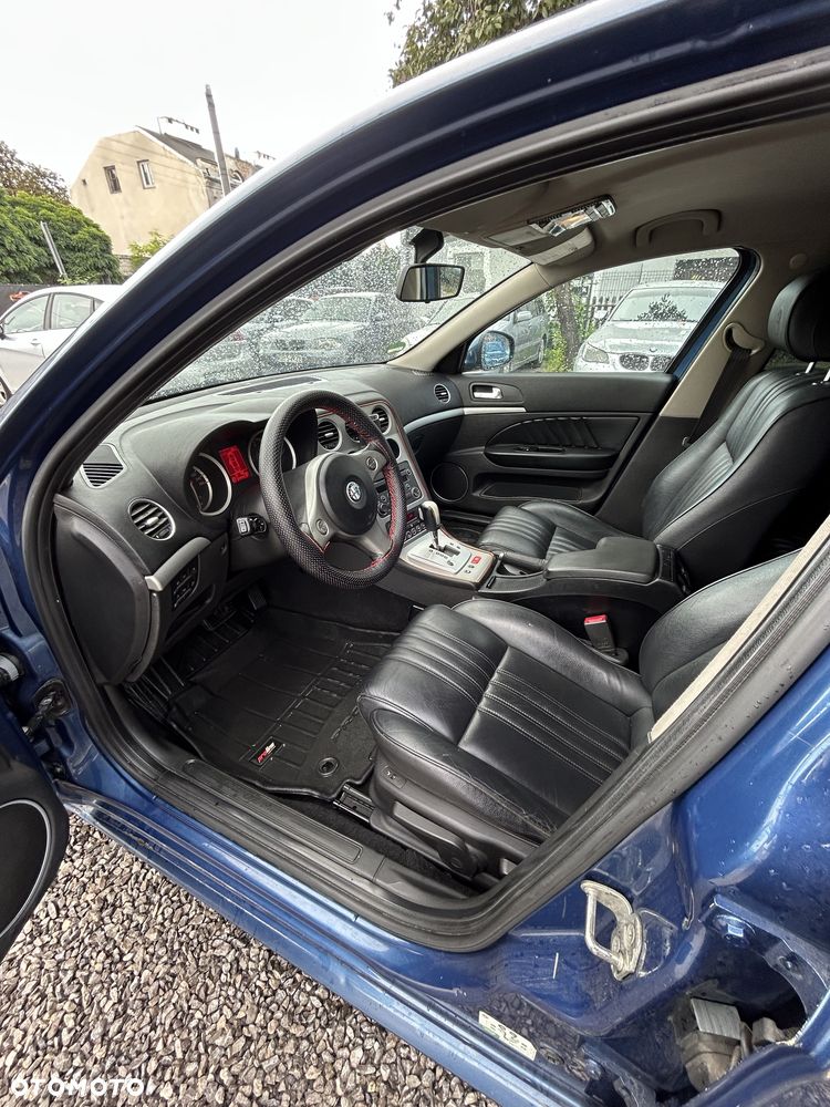 Alfa Romeo 159 - 6