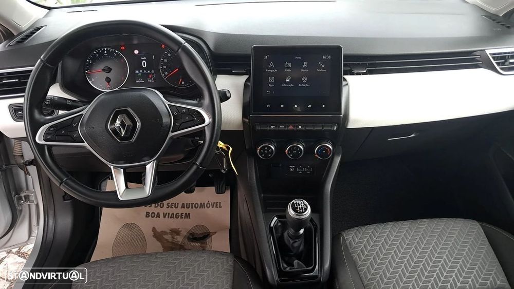 Renault Clio 1.0 TCe Evolution - 23