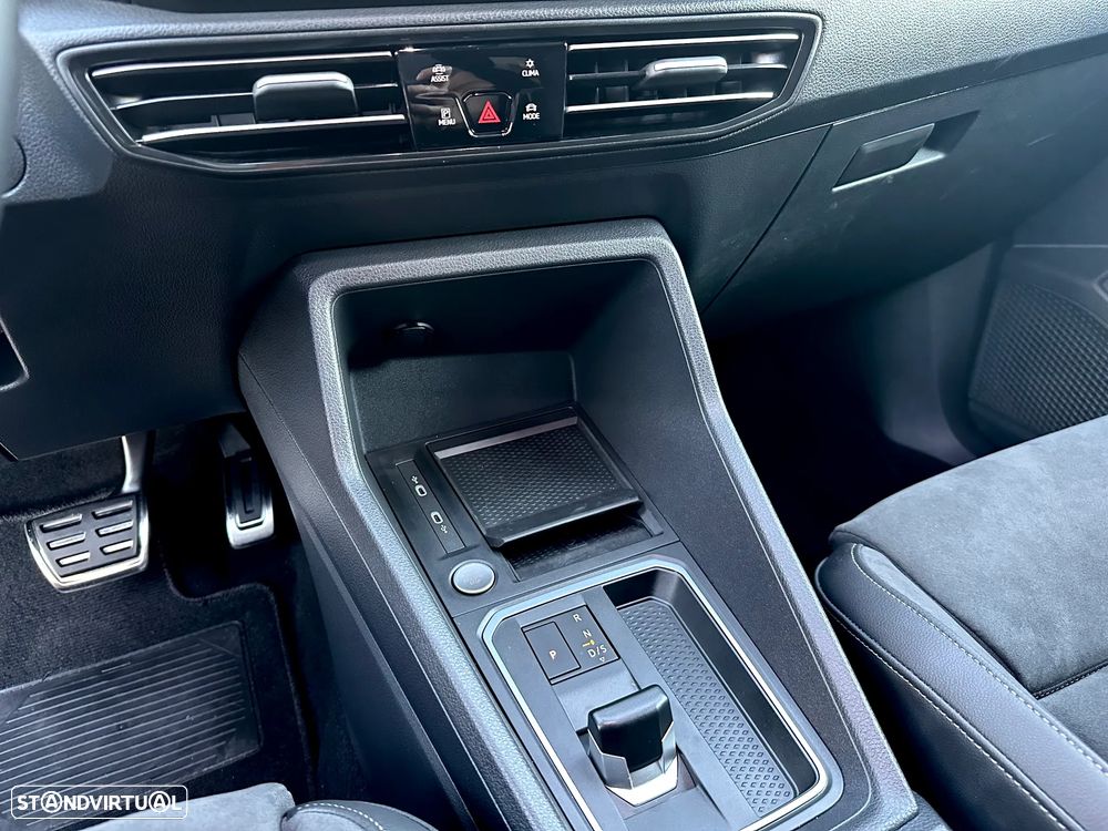 VW Caddy - 21