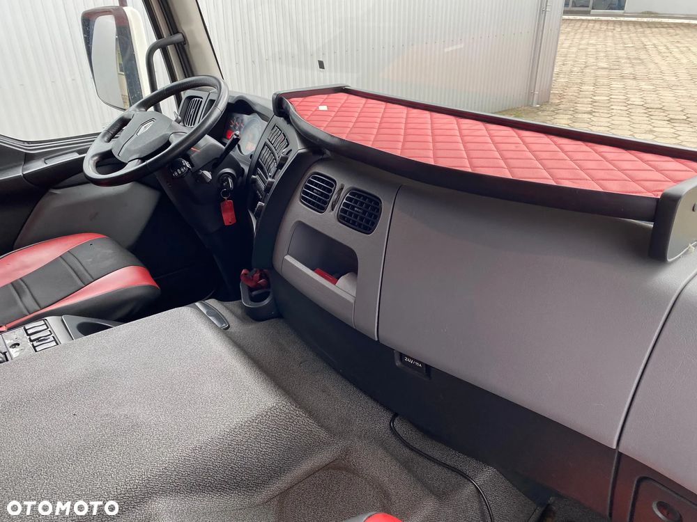 Renault D-WIDE + ROLFO PEGASUS C171 - 29