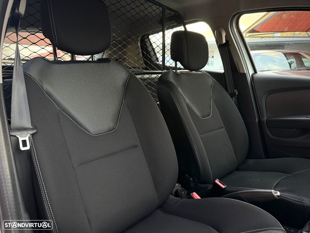 Renault Clio 1.5 dCi Zen - 7