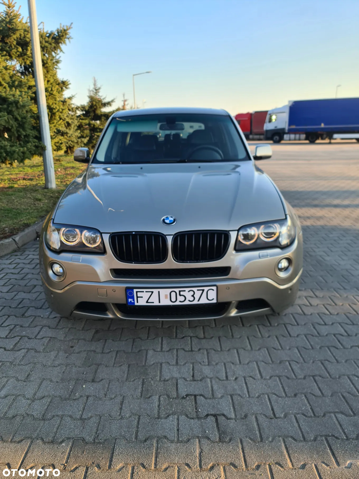 BMW X3 - 12