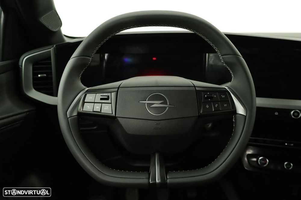 Opel Mokka 1.2 T GS - 13
