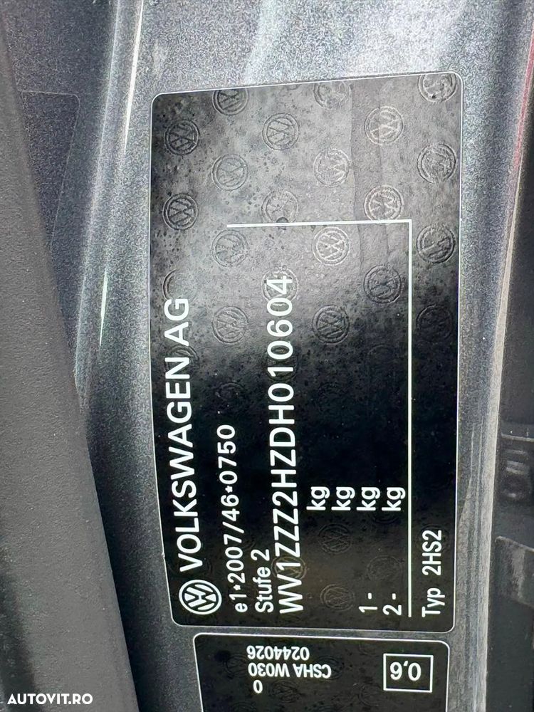 Volkswagen Amarok 2.0 BiTDI 4MOTION Autm. Highline - 40