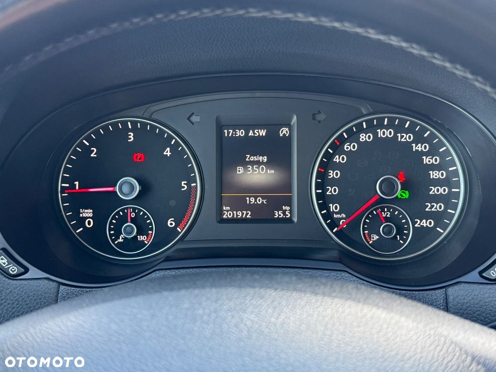 Seat Alhambra 2.0 TDI Ecomotive Style Advanced - 19