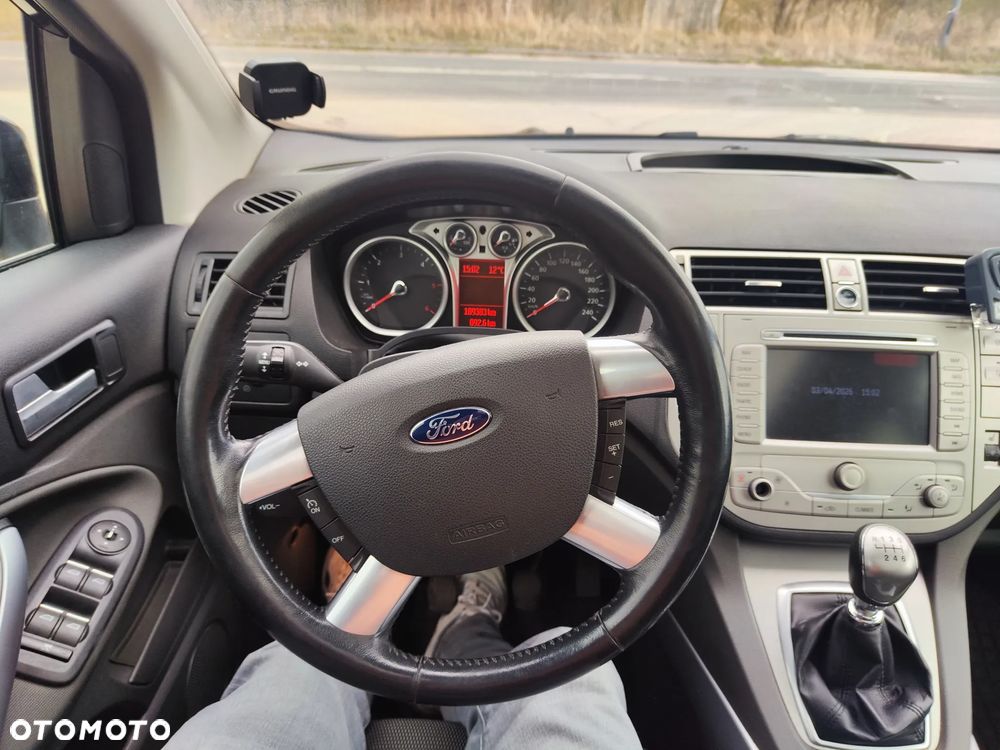 Ford Kuga 2.0 TDCi 4x4 Champions Edition - 2