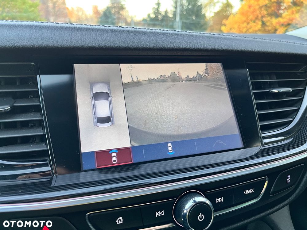 Opel Insignia Grand Sport 2.0 Diesel Innovation - 37