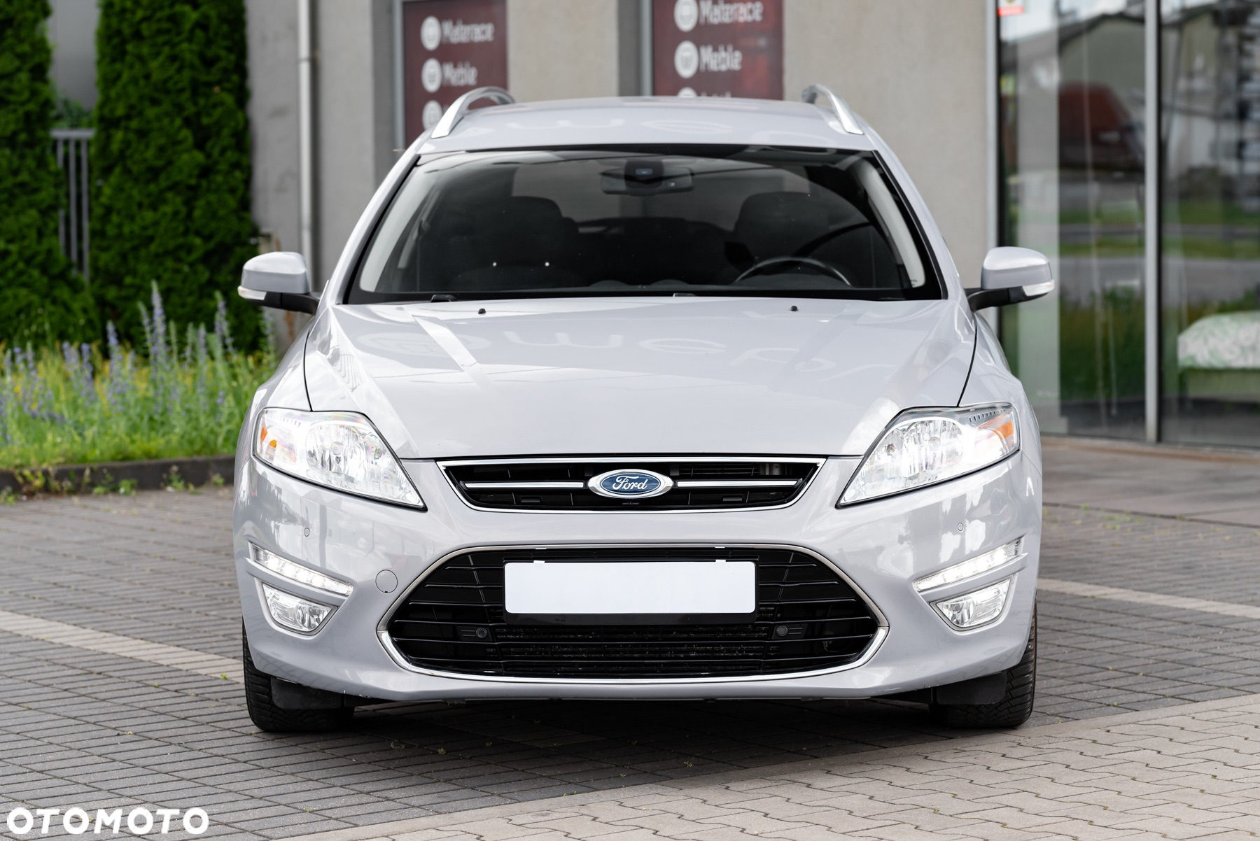 Ford Mondeo Turnier 2.2 TDCi Trend - 13